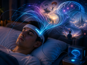 الذكاء الاصطناعي يدخل عالم الأحلام