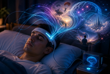 الذكاء الاصطناعي يدخل عالم الأحلام