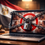 تحرك برلماني لحجب المواقع الإباحية في مصر