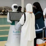 روبوت وقاية