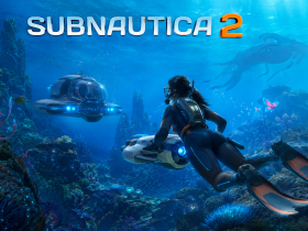 Subnautica 2