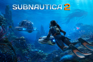Subnautica 2