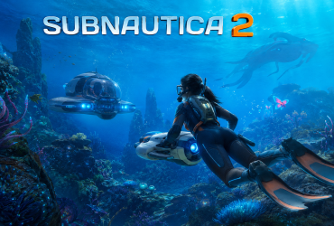 Subnautica 2