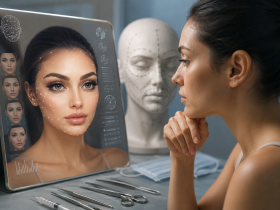 عمليات التجميل