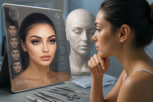 عمليات التجميل
