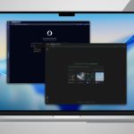 متصفح Comet AI