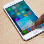 3D Touch