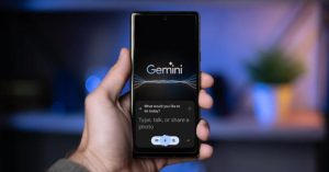 Gemini Go