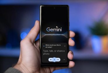 Gemini Go