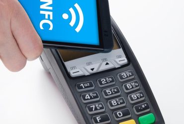 تقنية NFC