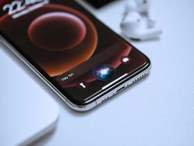 Siri AI
