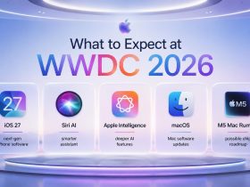 التحسينات الجديدة لتطبيق Apple Music