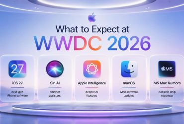 التحسينات الجديدة لتطبيق Apple Music