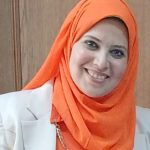 د.دعاء محيي الدين خبير واستشاري في الذكاء الاصطناعي