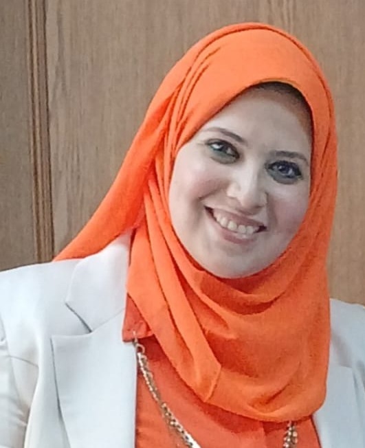 د.دعاء محيي الدين خبير واستشاري في الذكاء الاصطناعي
