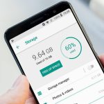 تطبيقات تنظيف أندرويد