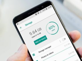 تطبيقات تنظيف أندرويد