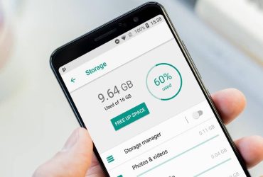 تطبيقات تنظيف أندرويد