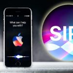 صوت Siri