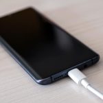 منفذ USB-C