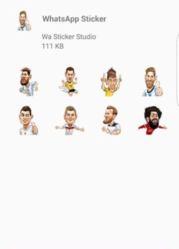واتساب كأس العالم