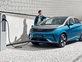 BYD