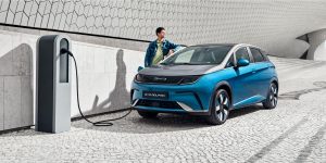 BYD