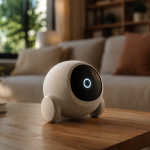 OpenAI تكشف ملامح أول جهاز منزلي ذكي