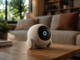 OpenAI تكشف ملامح أول جهاز منزلي ذكي