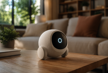OpenAI تكشف ملامح أول جهاز منزلي ذكي