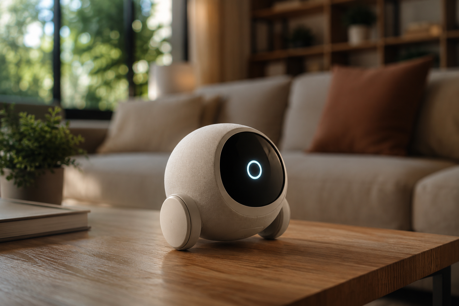 OpenAI تكشف ملامح أول جهاز منزلي ذكي