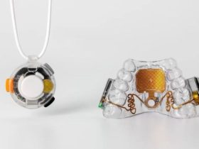 MouthPad