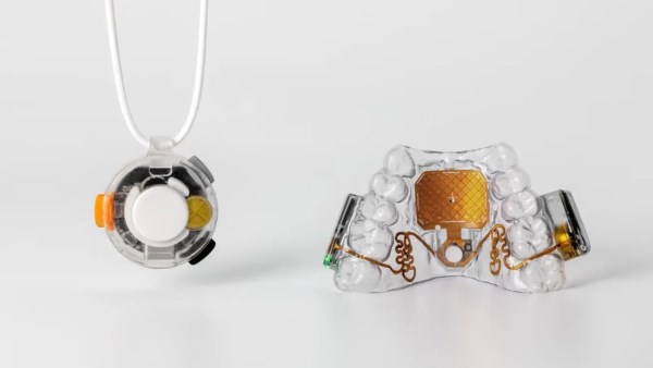 MouthPad