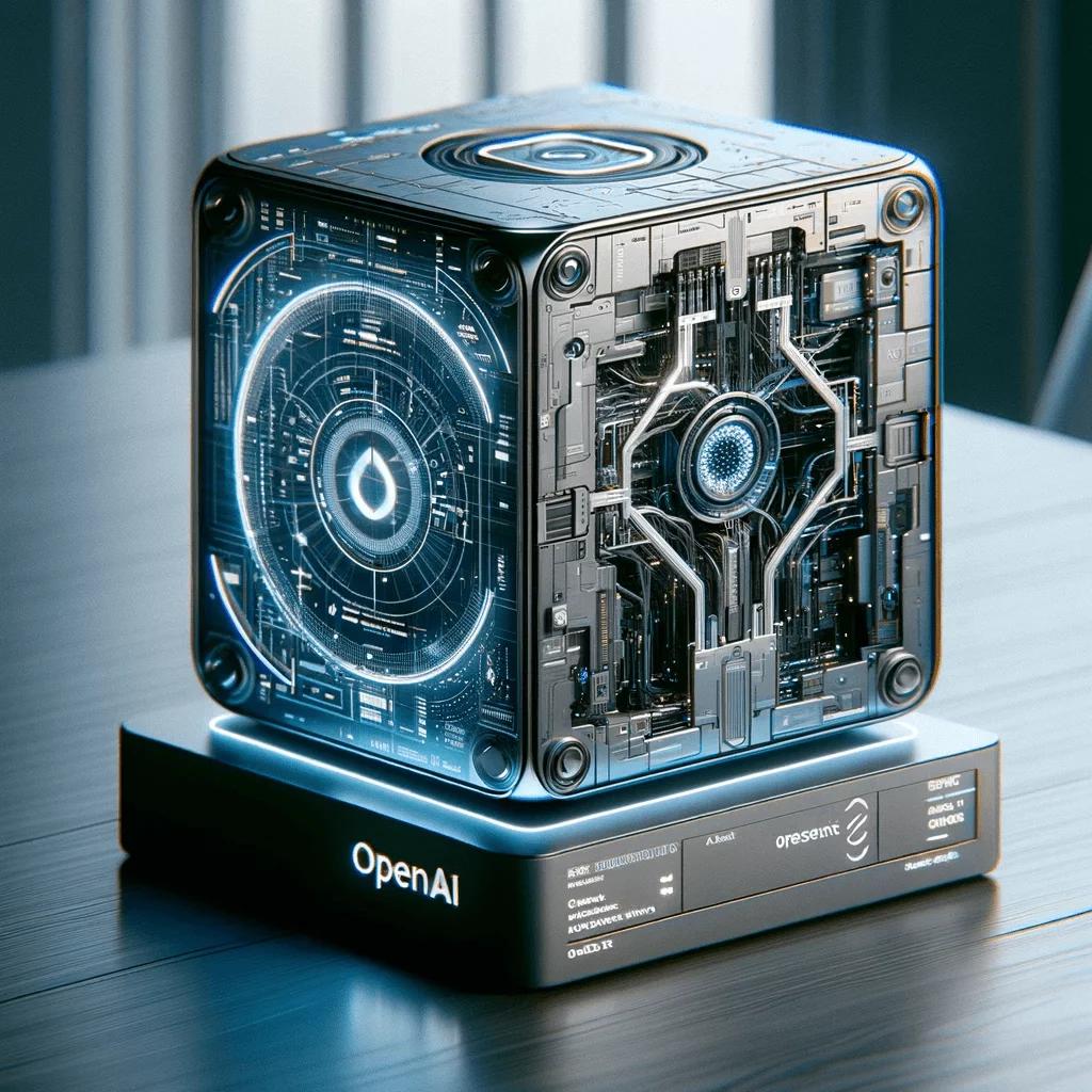 OpenAI