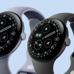 Pixel Watch 5