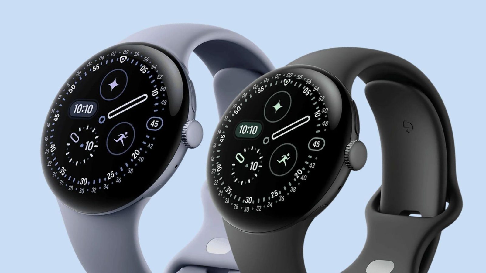 Pixel Watch 5