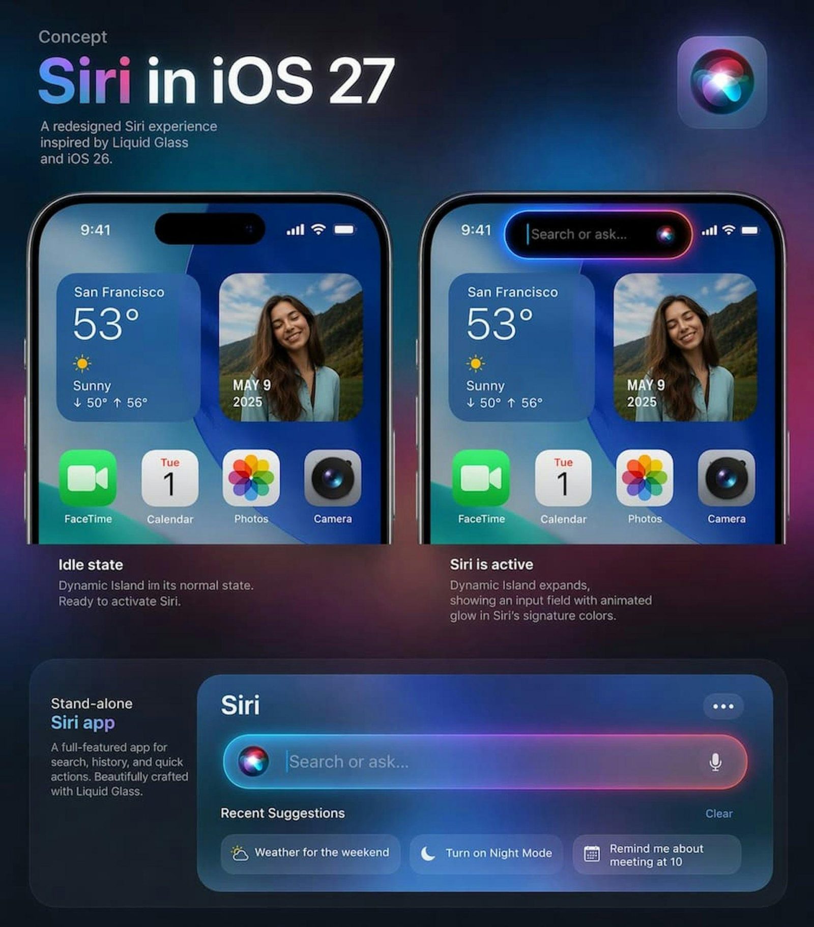 iOS 27