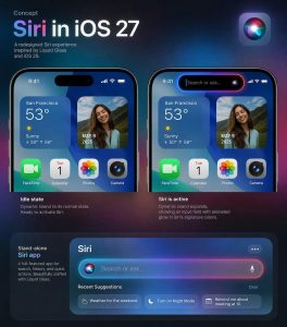 iOS 27