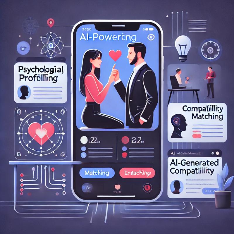 تطبيقات تعارف