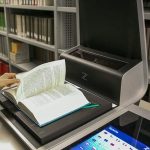 رقمنة الكتب