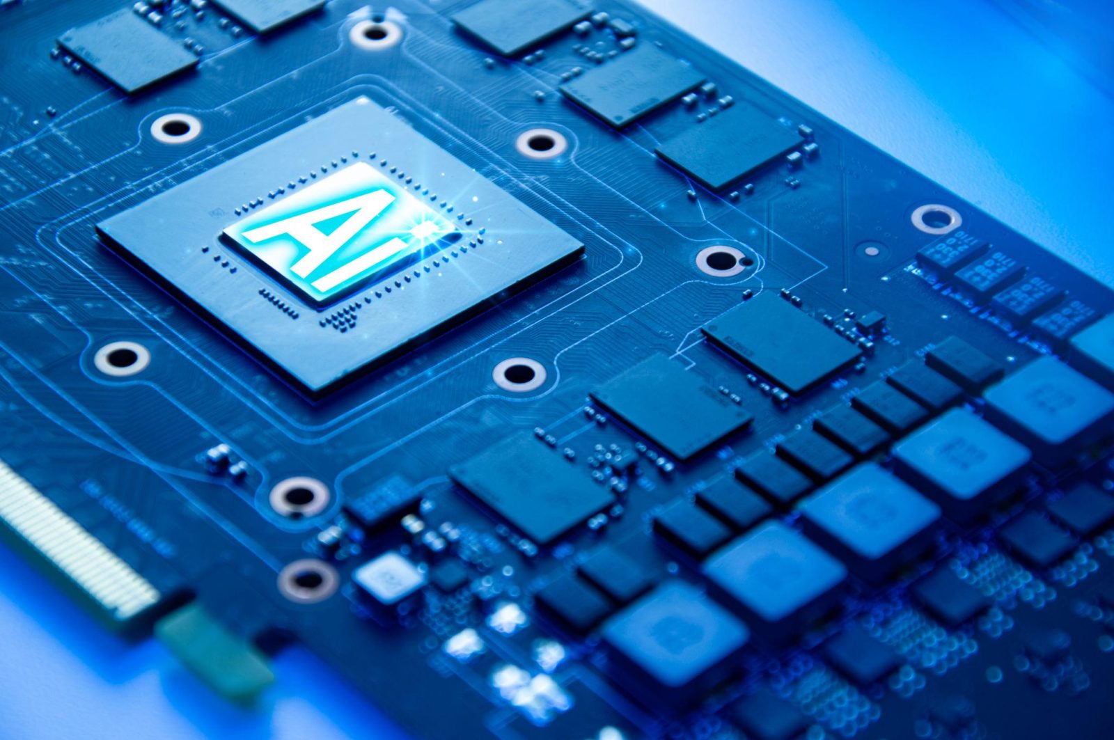 شركة TSMC