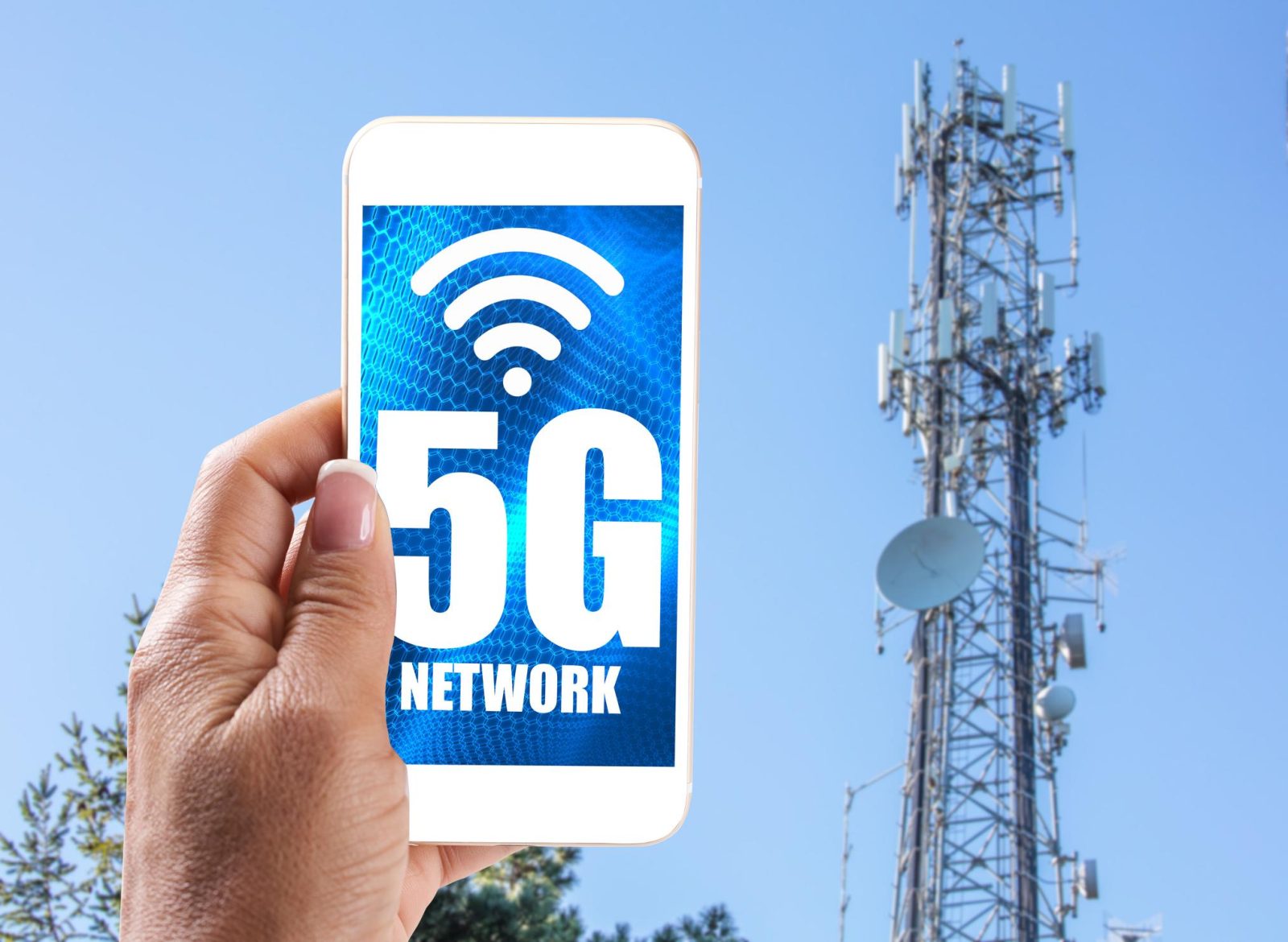 5G