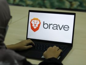 Brave