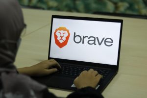 Brave