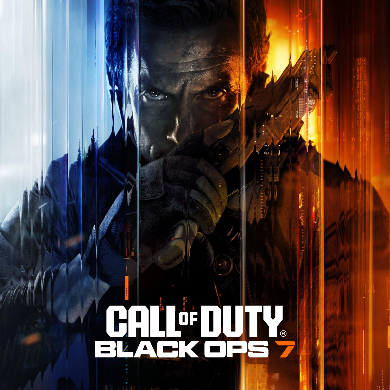 Call of Duty