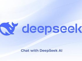 DeepSeek