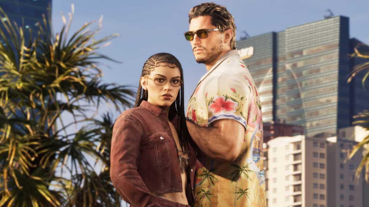 GTA 6