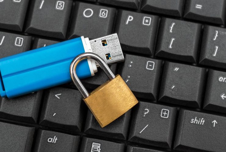 USB Flash
