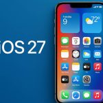 iOS 27