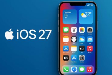 iOS 27